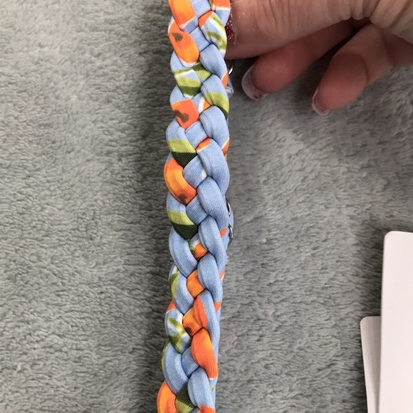 Seafolly Summer Crush Bikini Top and Bottom New - Picture 7 of 12